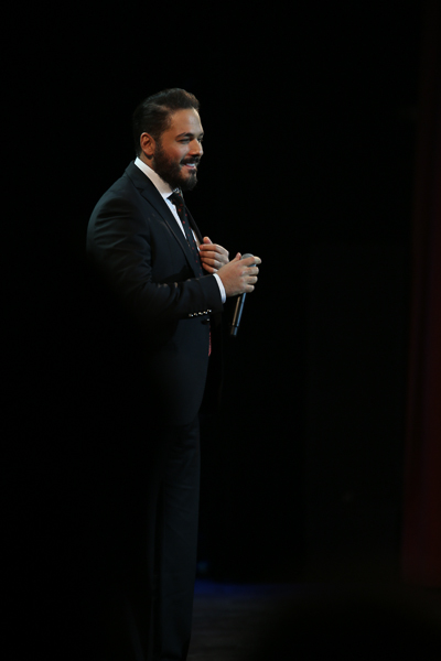 Live Lebanon and IDRAACs Fundraising Dinner